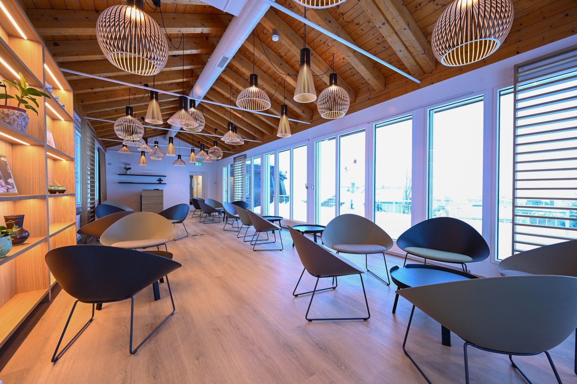 Hotel St. Josefshaus Engelberg