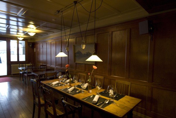 Hotel & Restaurant Schwert