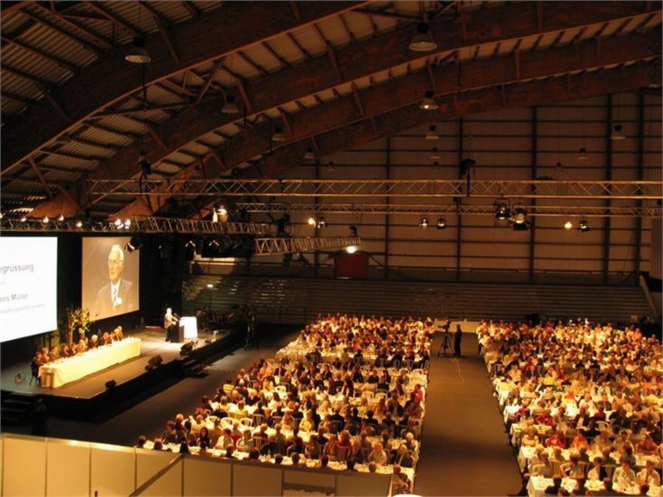 Regionales Eiszentrum Luzern