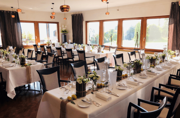 Restaurant Panorama
