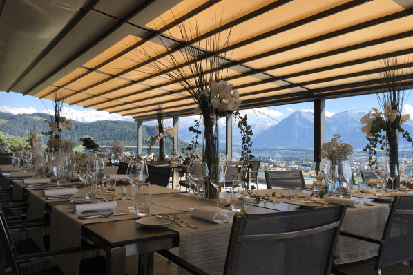 Restaurant Panorama