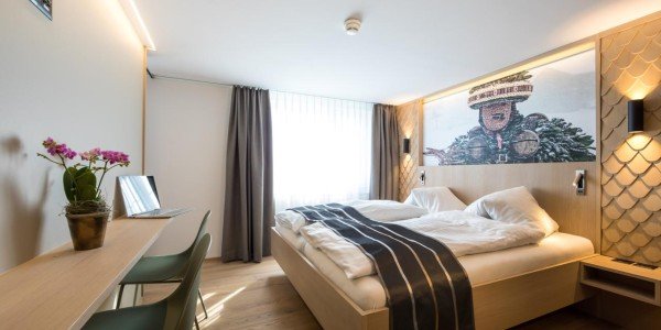Hotel Krone Urnäsch