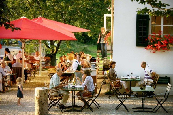 Restaurant Adlisberg