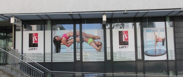 Loft 1 Zürich
