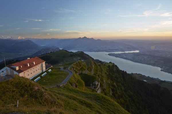 Rigi Kulm-Hotel