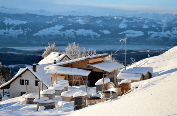 Alpenbad