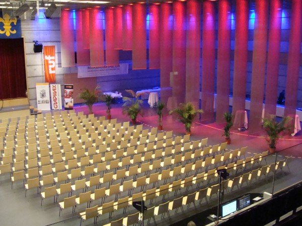 Stadthalle Dietikon
