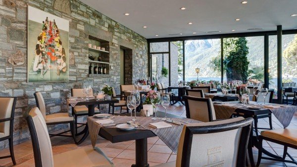 Romantik Hotel Castello Seeschloss