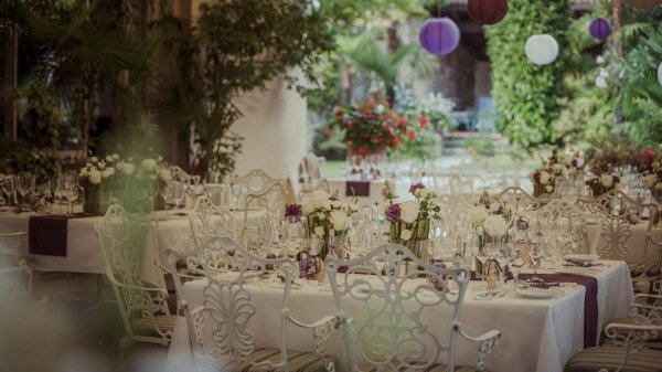 Romantik Hotel Castello Seeschloss