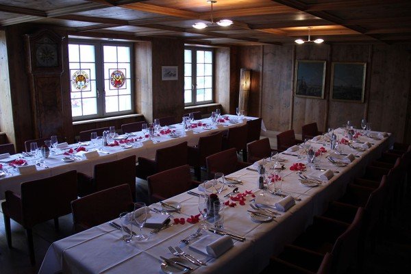 Restaurant Löwen Meilen