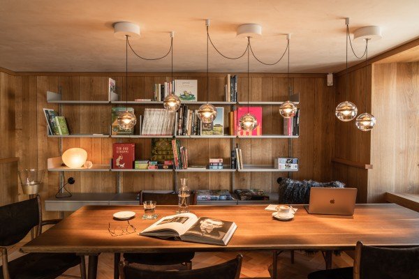 Gasthaus Traube Buchs