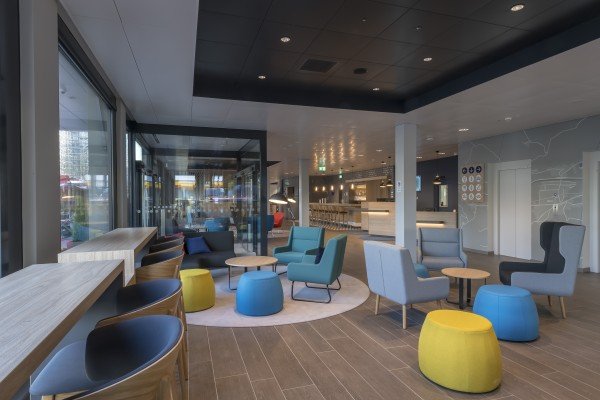 Holiday Inn Express Luzern - Kriens