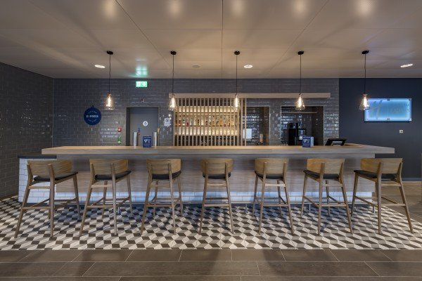 Holiday Inn Express Luzern - Kriens