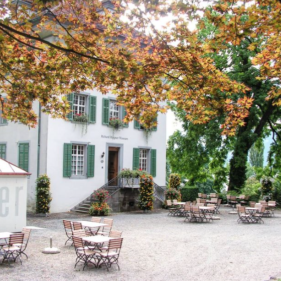 Richard Wagner Museum