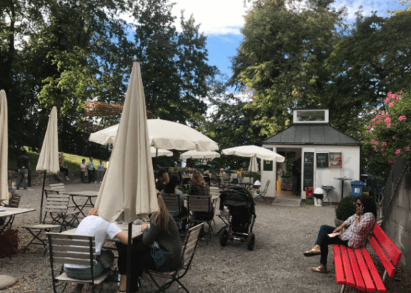 Richard Wagner Museum