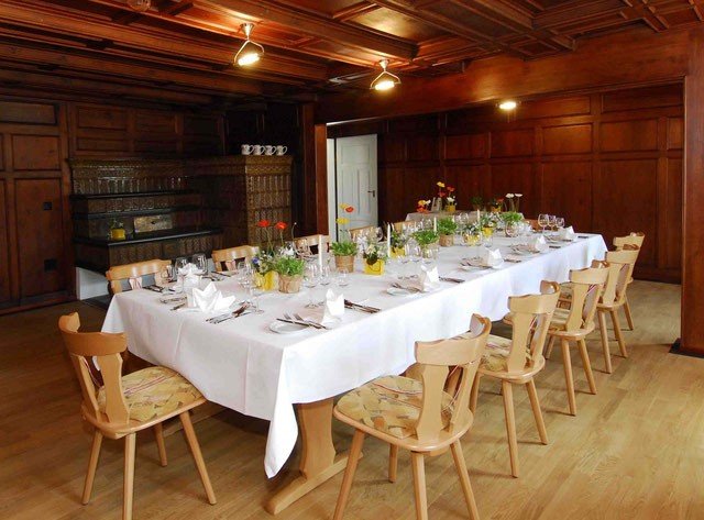 Gäuer Forum Schälismühle