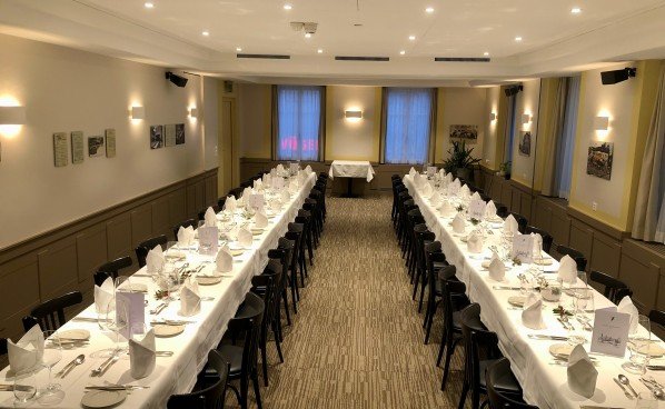 Hotel Schwanen Wil