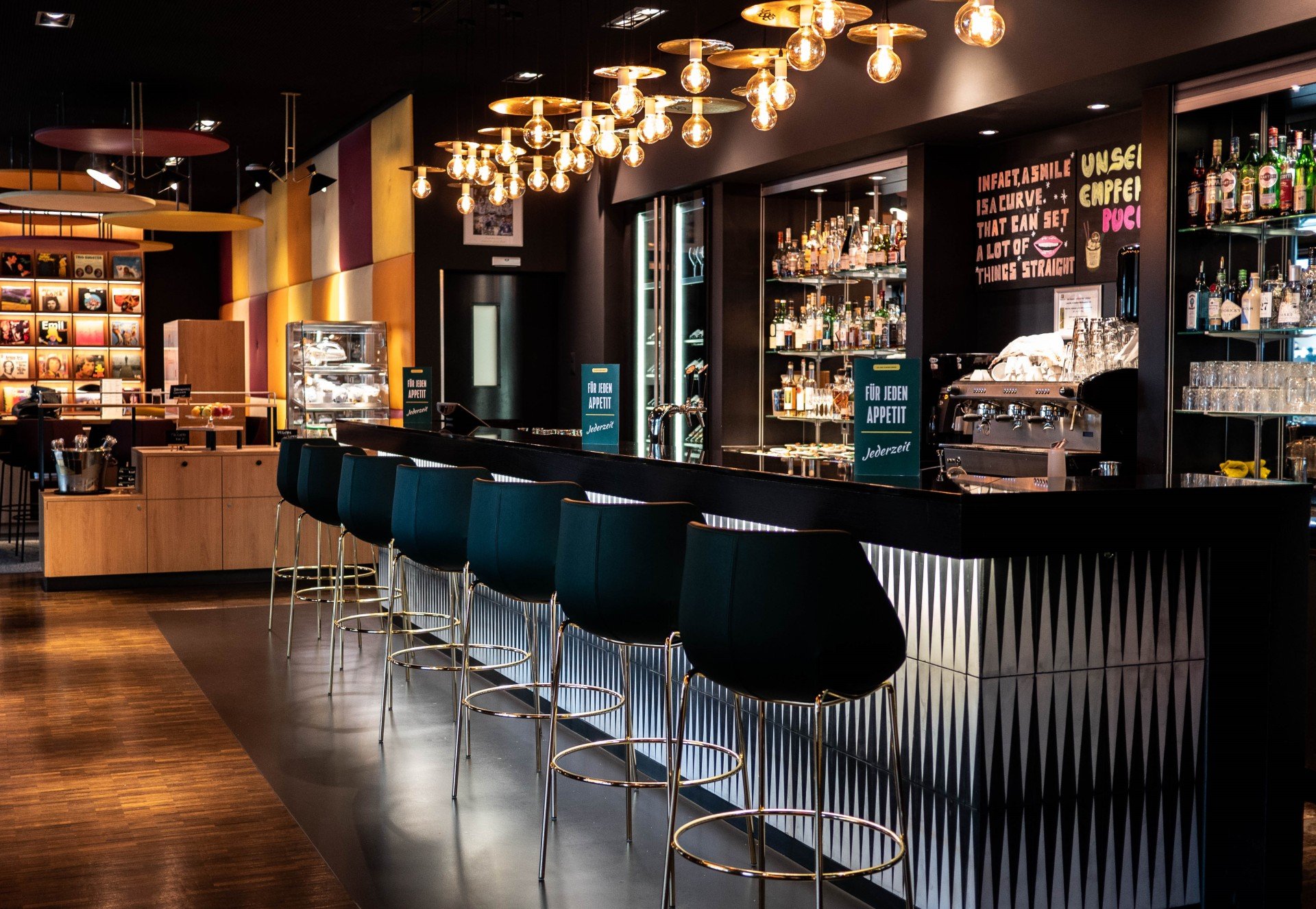 Brasserie Bits&Bites