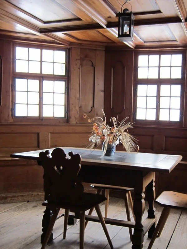 Schloss Trachselwald