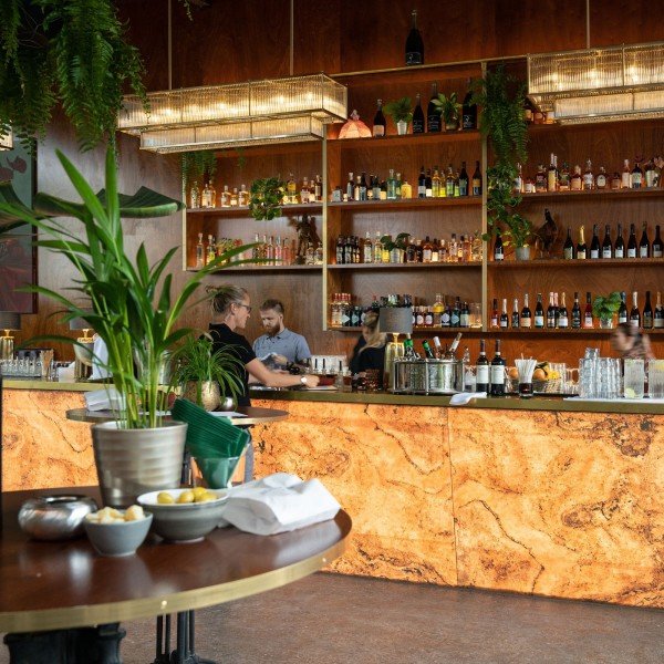 Braschler's Bar (10. April - 19. September 2026)