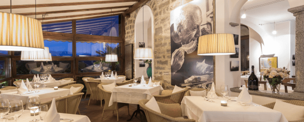 Genusslocations, Ristorante Da Enzo