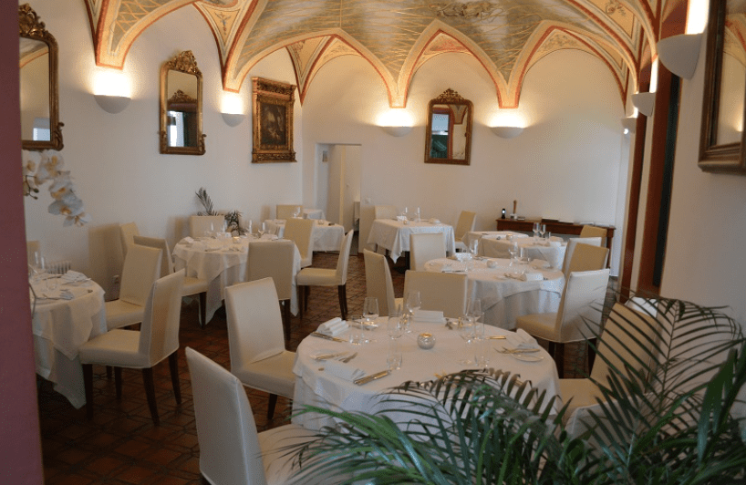 Boutique-Hotel La Rinascente