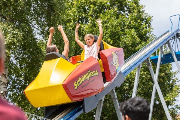 Erlebnispark Schongiland