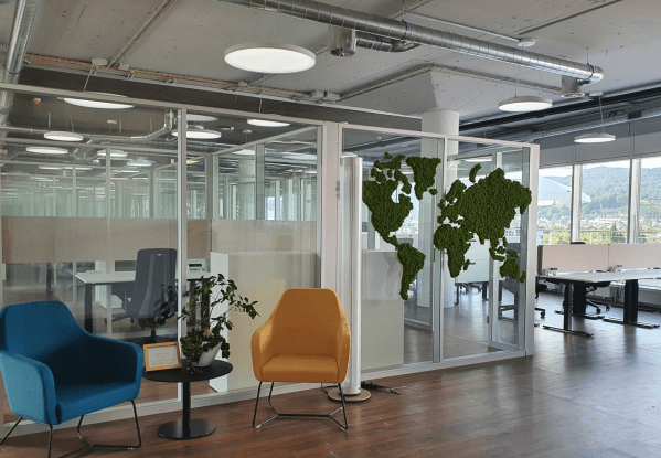 The 5th Floor / sitEX Powerhouse