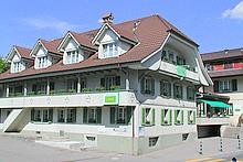 Seminarhotel Hotel Linde Stettlen