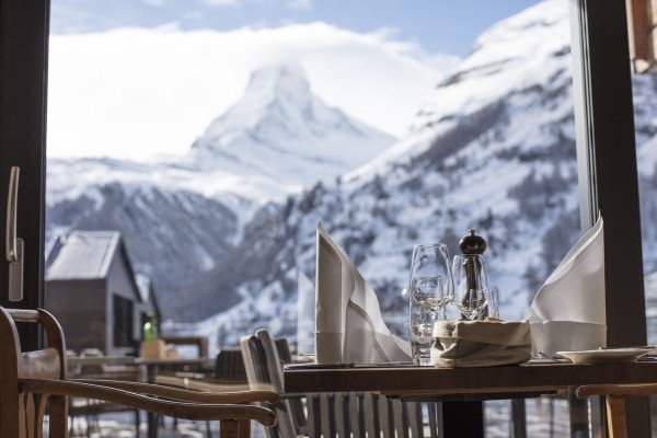 Chalet Hotel Schönegg