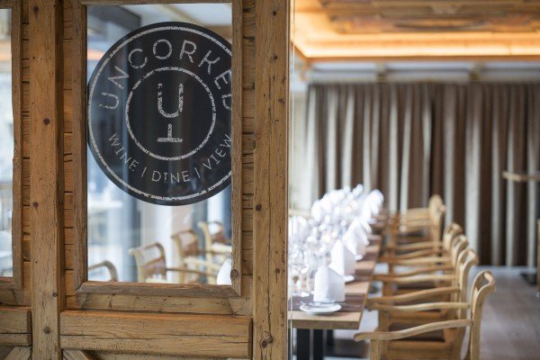 Chalet Hotel Schönegg