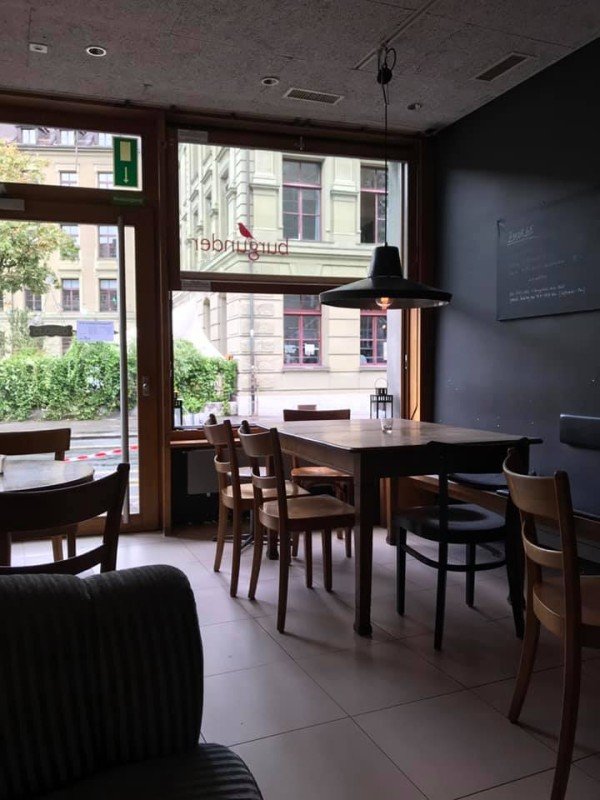 Burgunder Taverne