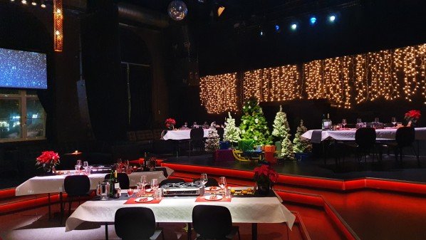Kanzlei Club