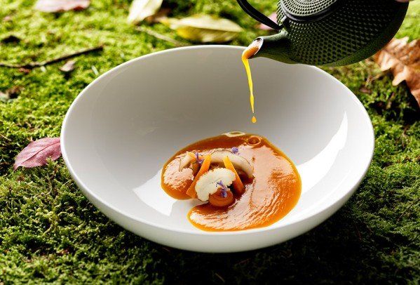 Stiefel‘s Hopfenkranz