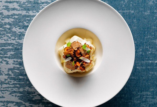 Stiefel‘s Hopfenkranz