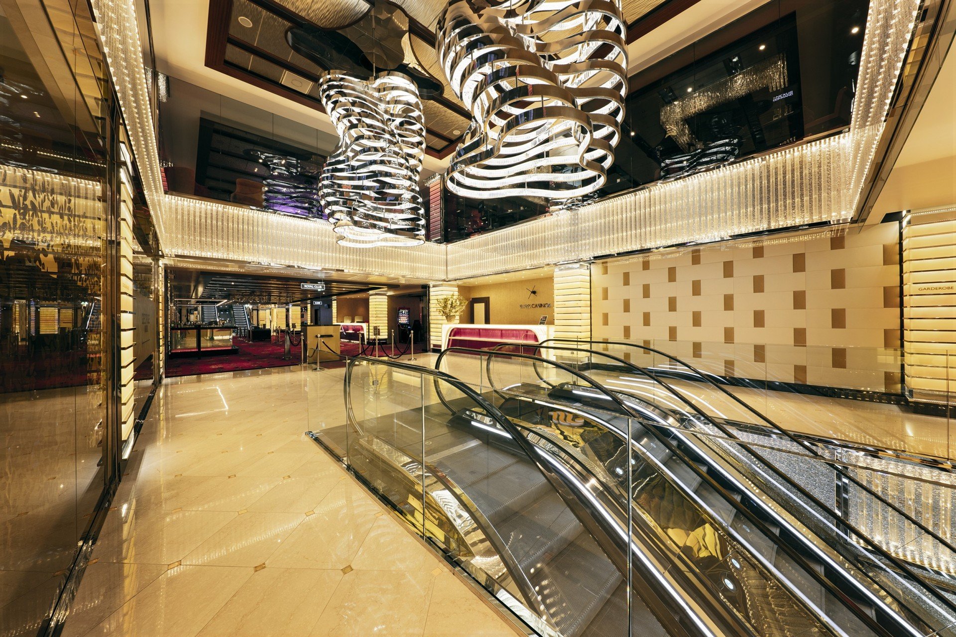 Swiss Casino Zürich