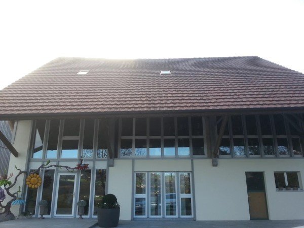 Schnüzischür