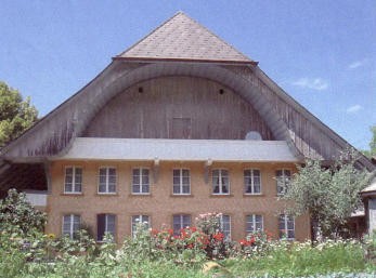 Glauser Ranch