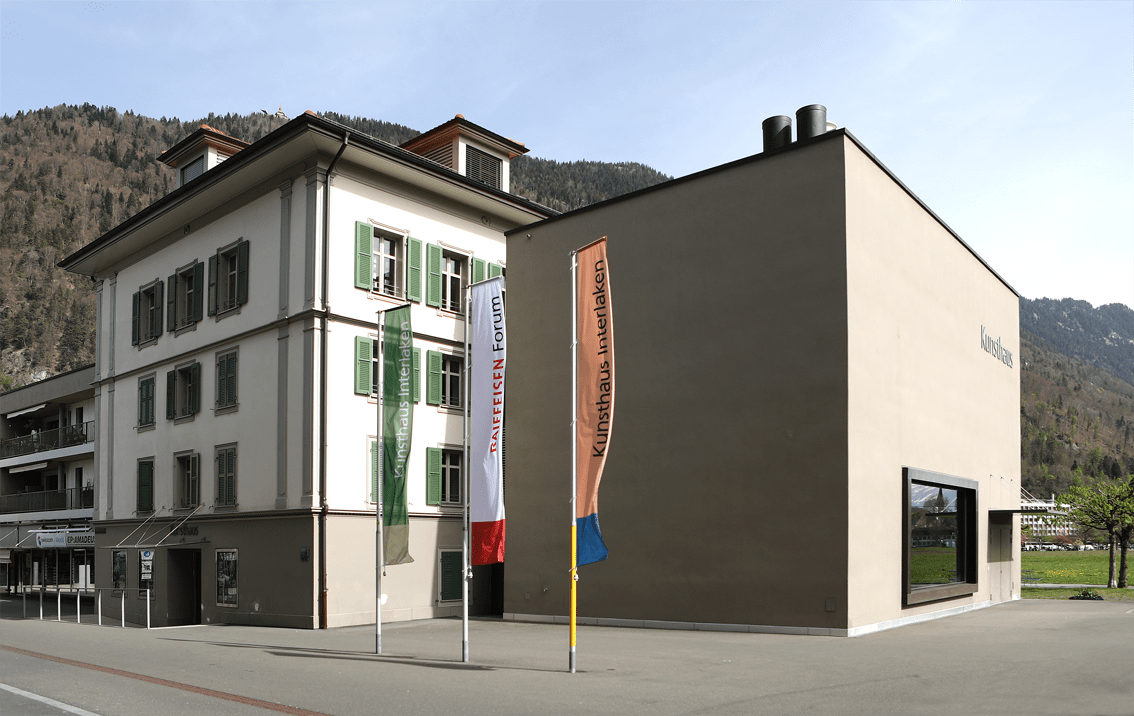 Kunsthaus Interlaken