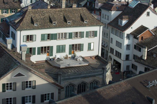 Kulturhaus Helferei
