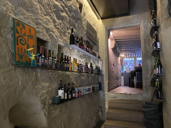 Biercafé Au Trappiste