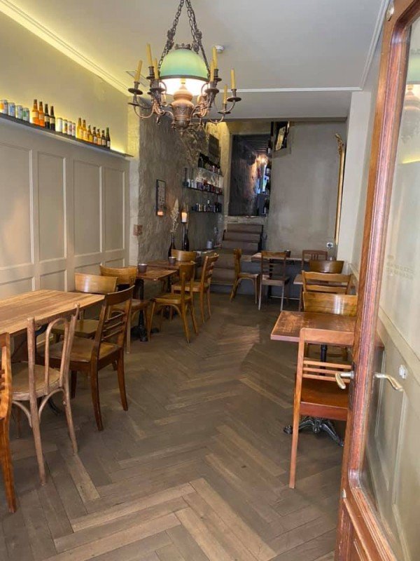 Biercafé Au Trappiste