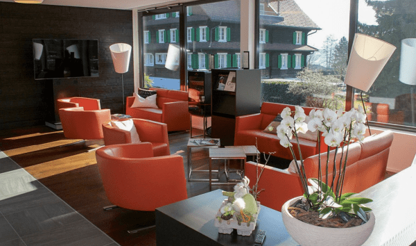 Panorama Restaurant