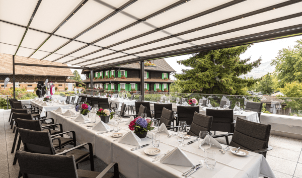 Panorama Restaurant