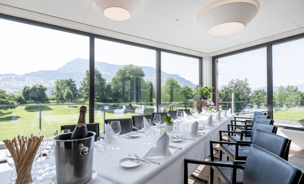 Panorama Restaurant