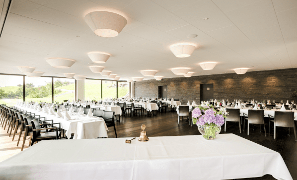 Panorama Restaurant