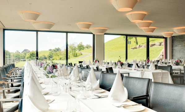 Panorama Restaurant