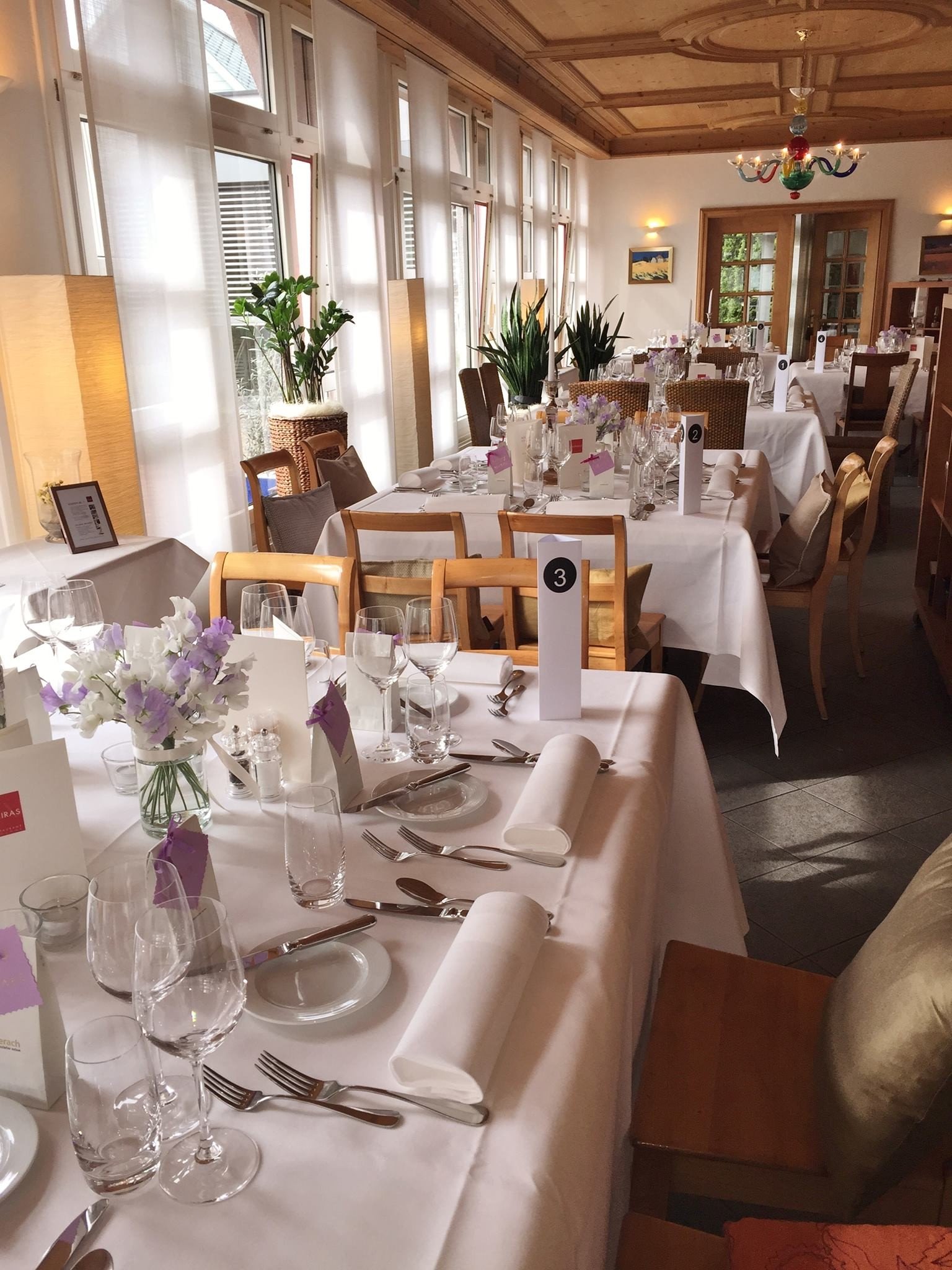 Restaurant OLIVEIRAS