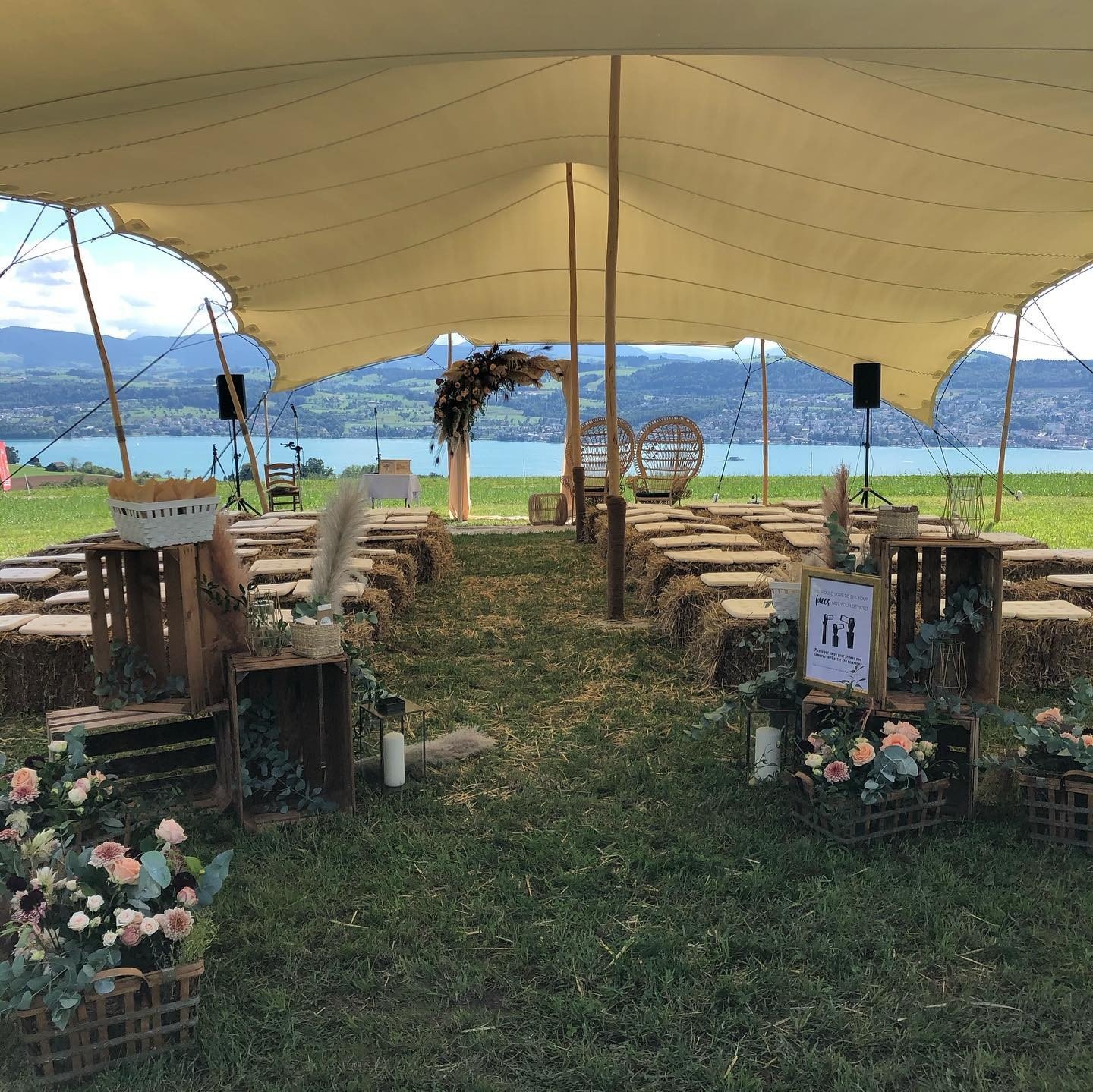 Schlattgut Herrliberg