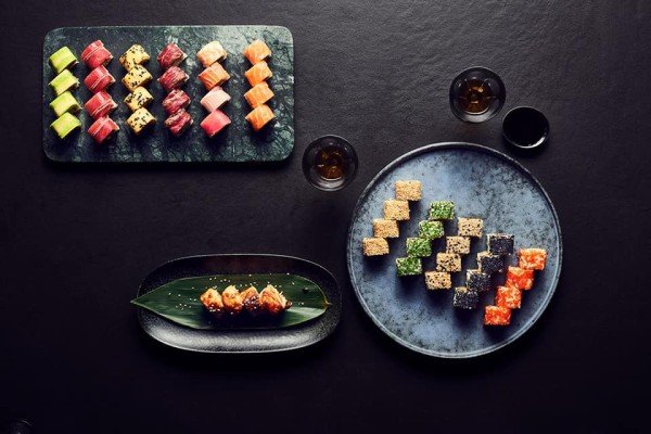 Kai Sushi